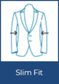 Slim Fit