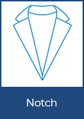 Notch Lapel