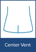 Center Vent