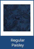 Regular Paisley