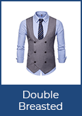 Double Breasted