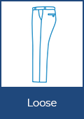 Loose Fit