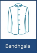 Bandhgala