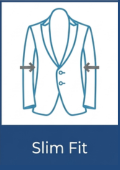 Slim Fit