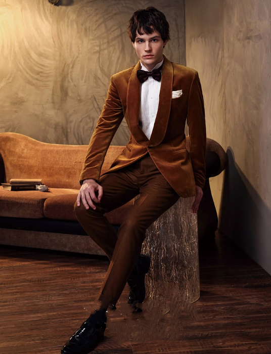 Custom Suits